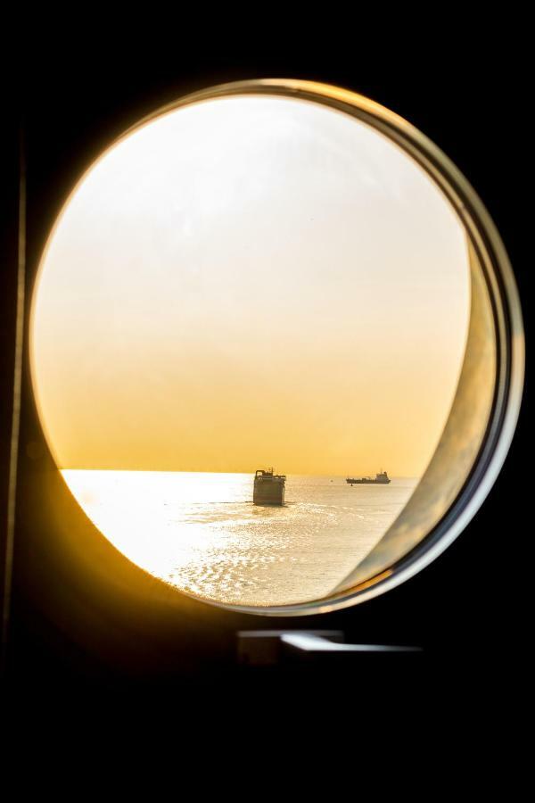 De Gevangentoren Vlissingen