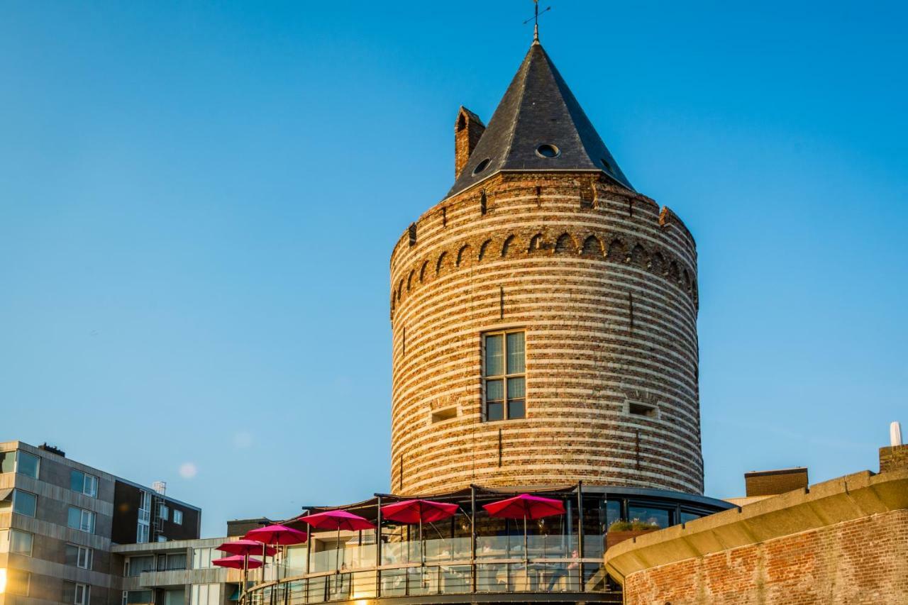 De Gevangentoren 4* Vlissingen