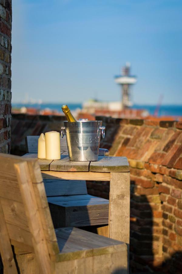 De Gevangentoren 4* Vlissingen