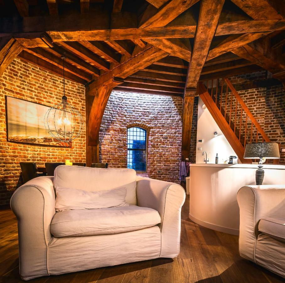 Bed & Breakfast De Gevangentoren